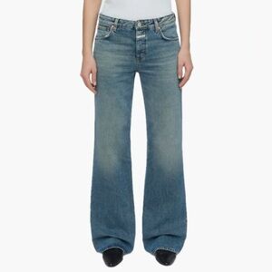 Closed Gillan Jeans - Mid Blue